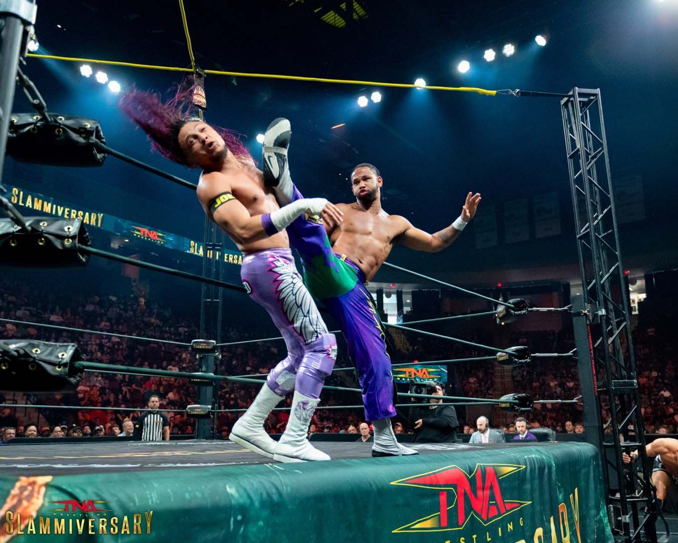 Slammiversary 2026