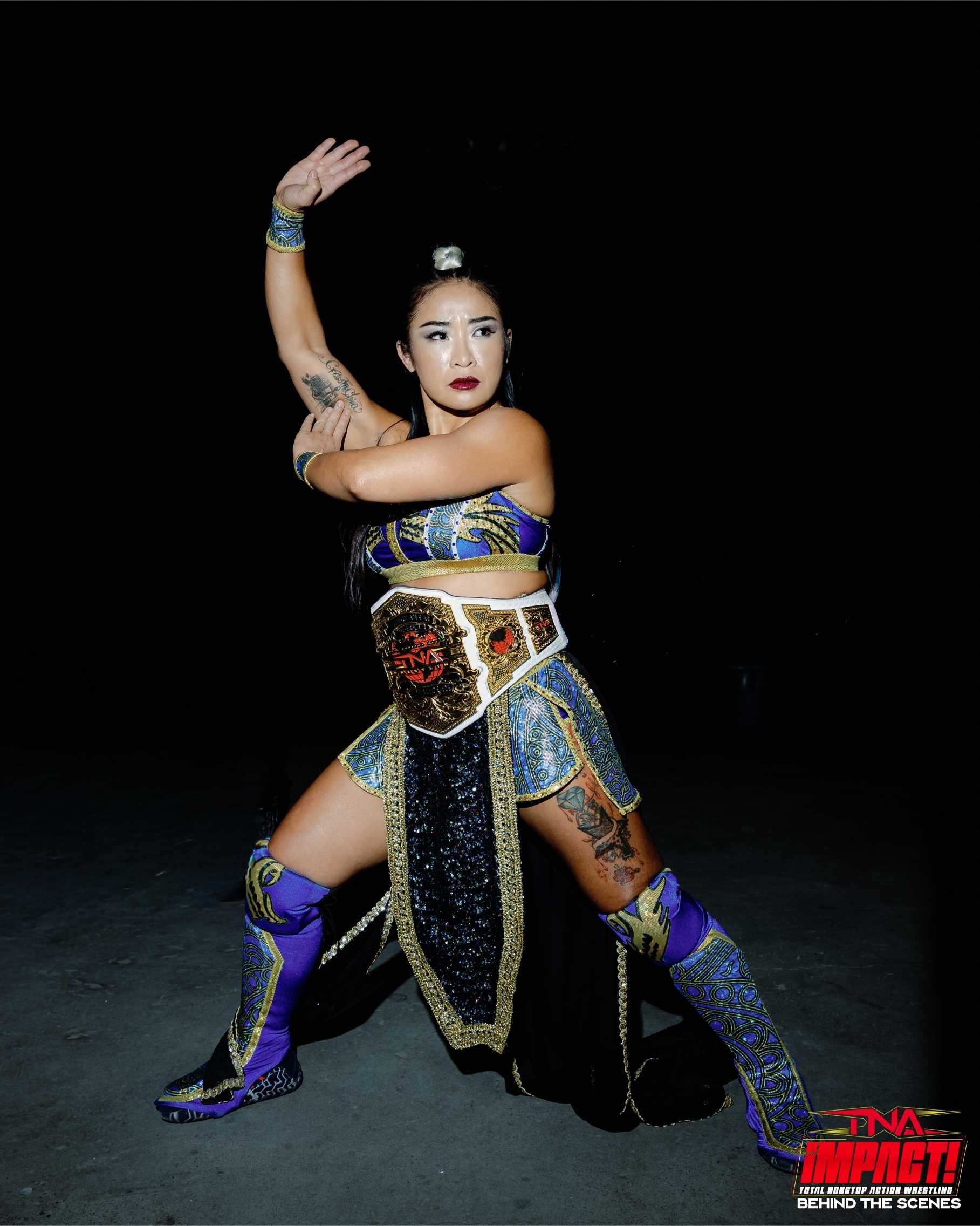 Behind the Scenes in El Paso: Part 2