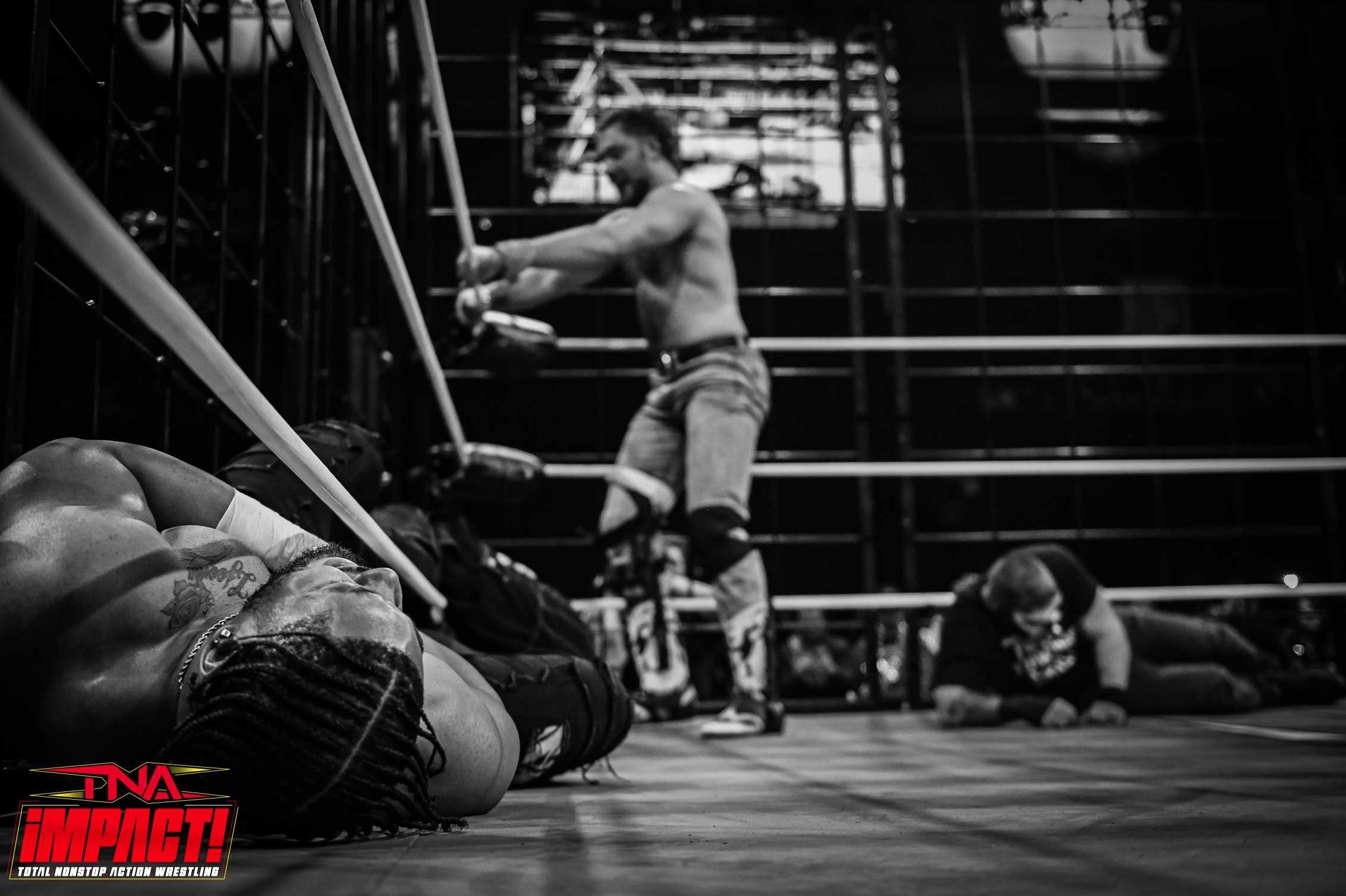 iMPACT! December 18, 2025