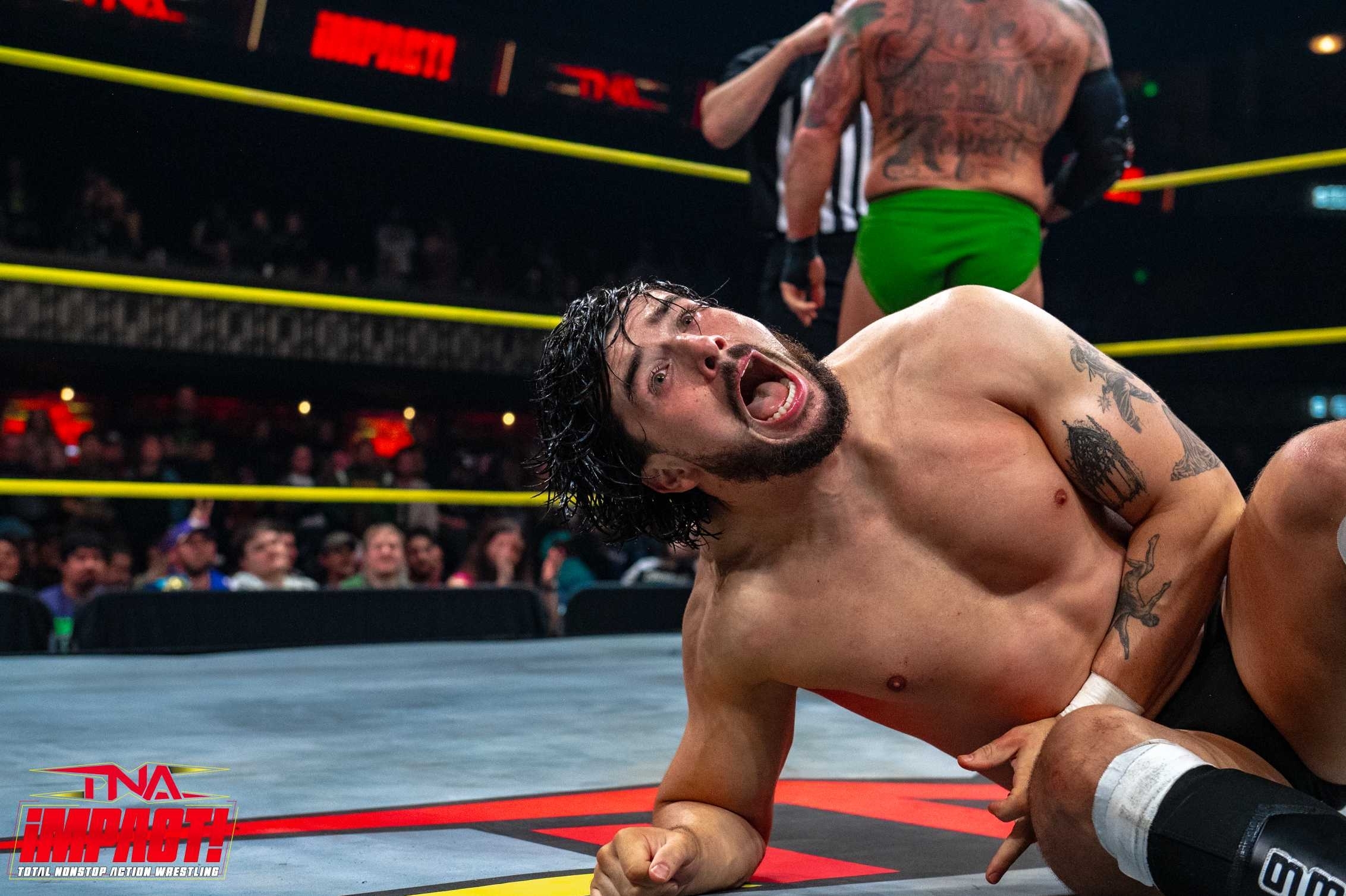iMPACT! September 18, 2025