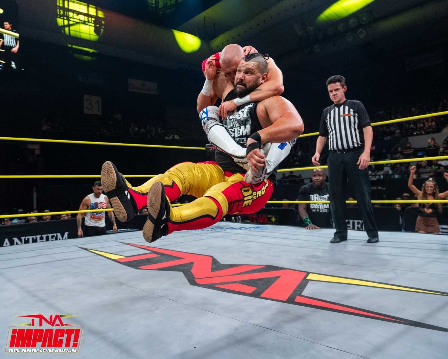 iMPACT! December 11, 2025