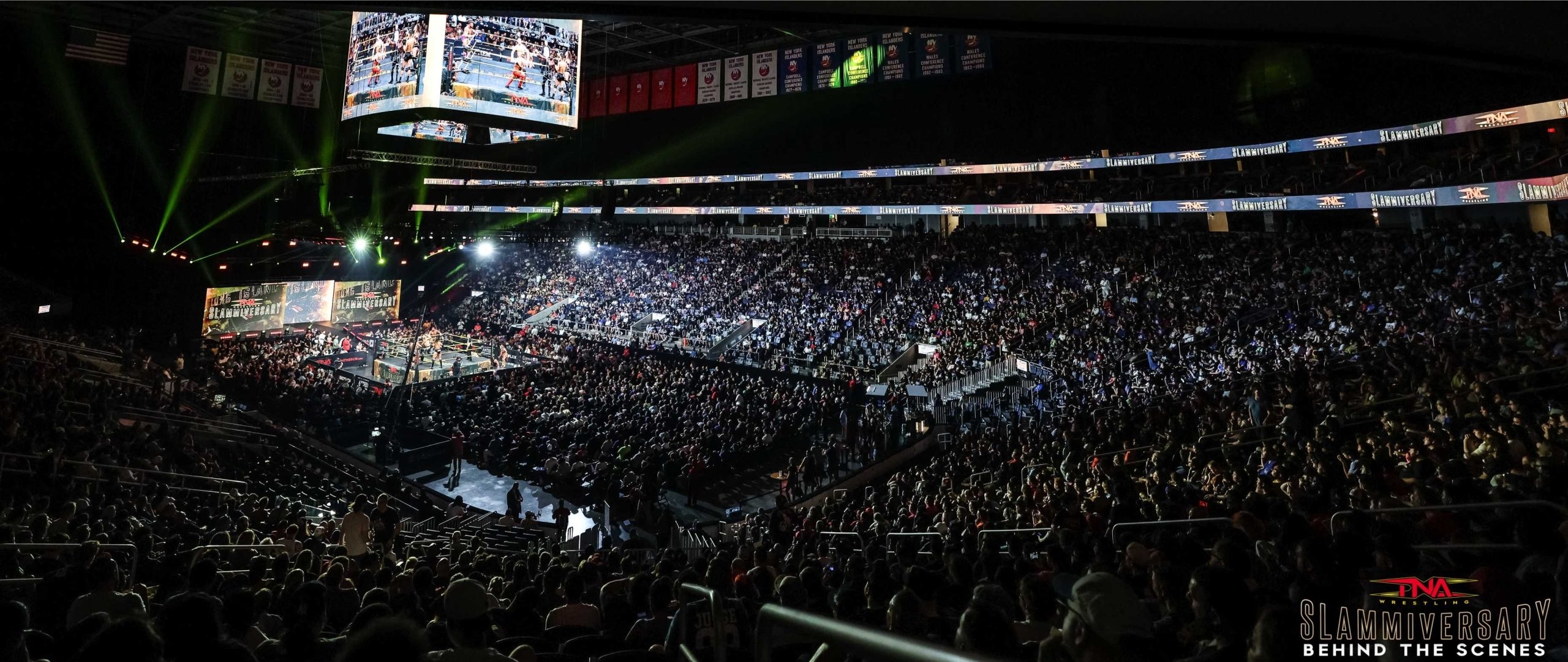 Best of 2025: A Historic Year for TNA Wrestling