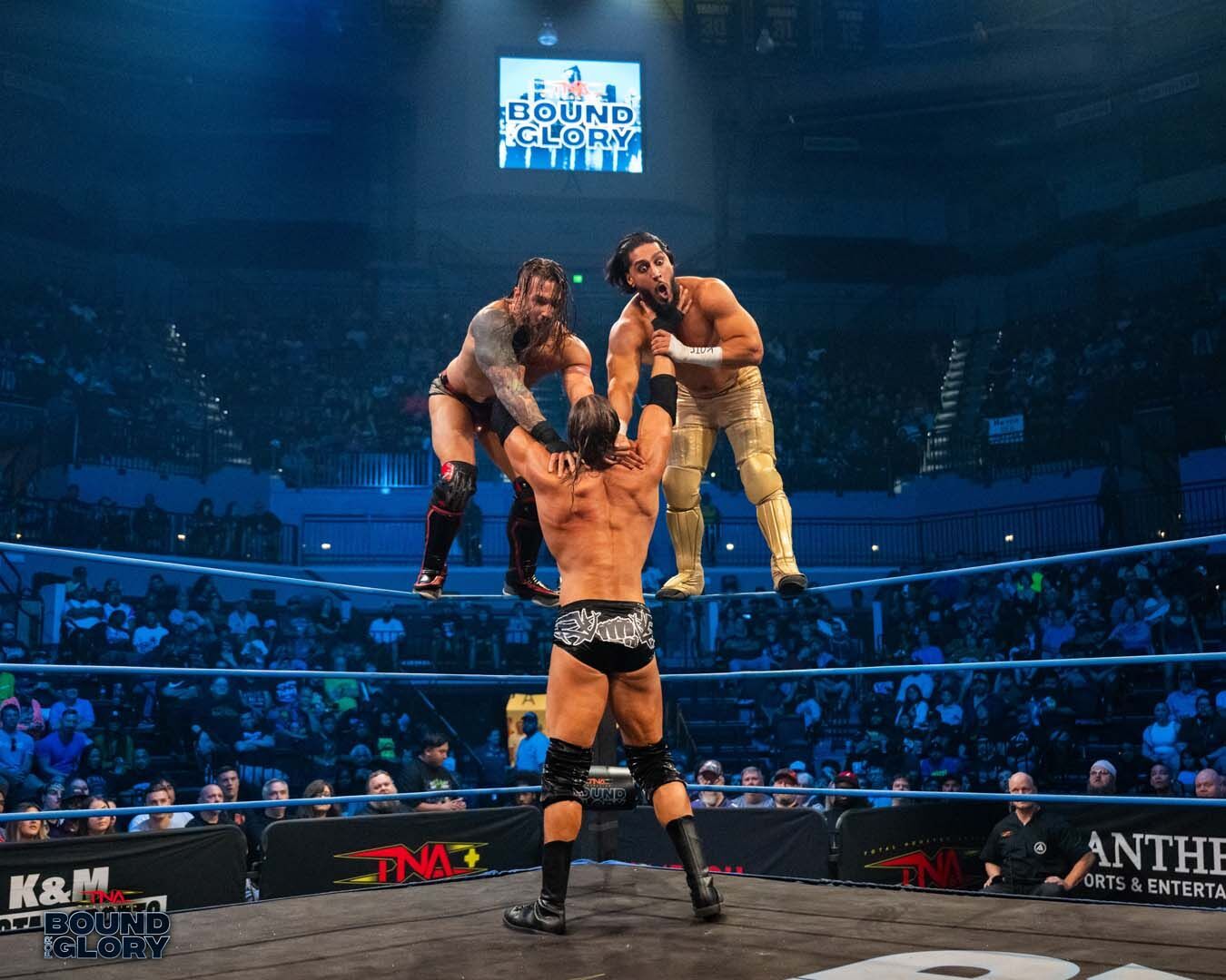Bound For Glory 2026