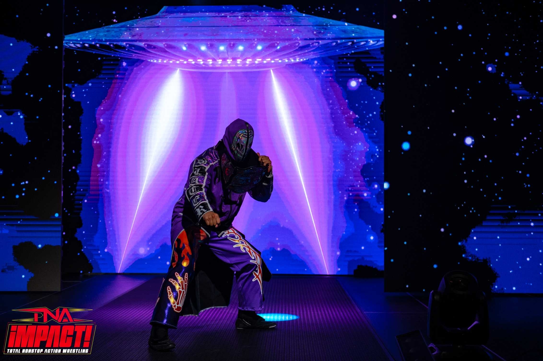 iMPACT! August 28, 2025