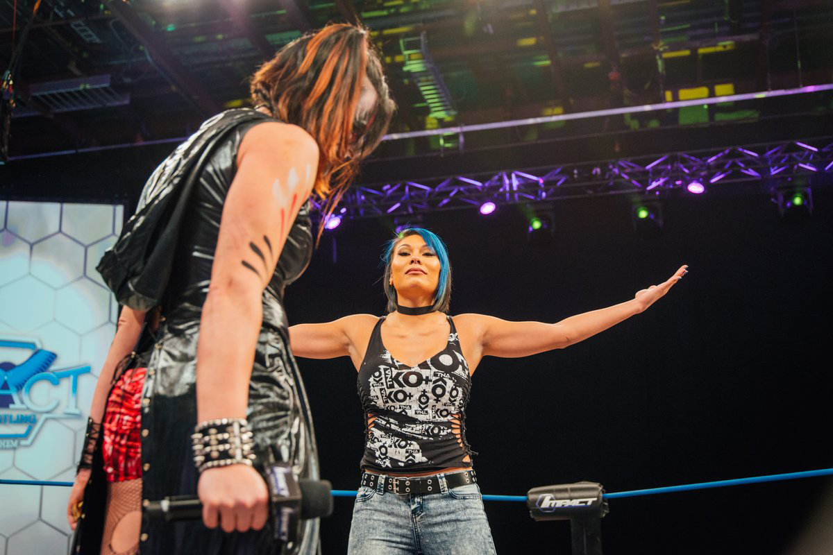 From the Vault: A Decade of Rosemary