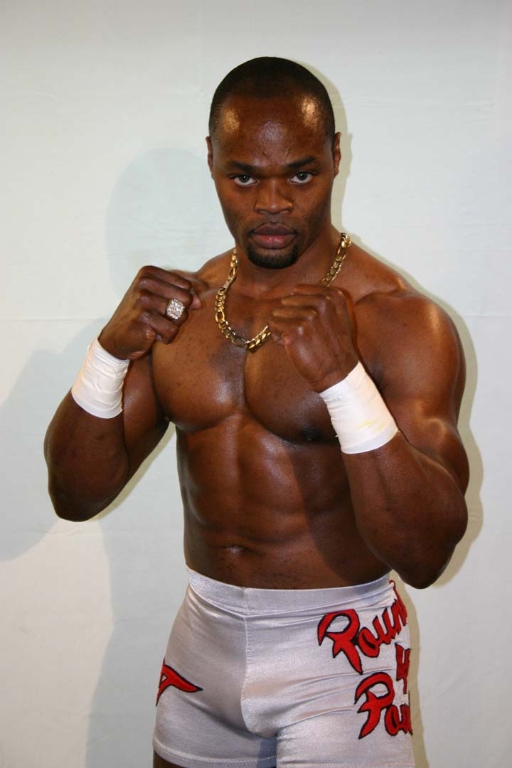 From the Vault: 2003/2004 Promo Photos