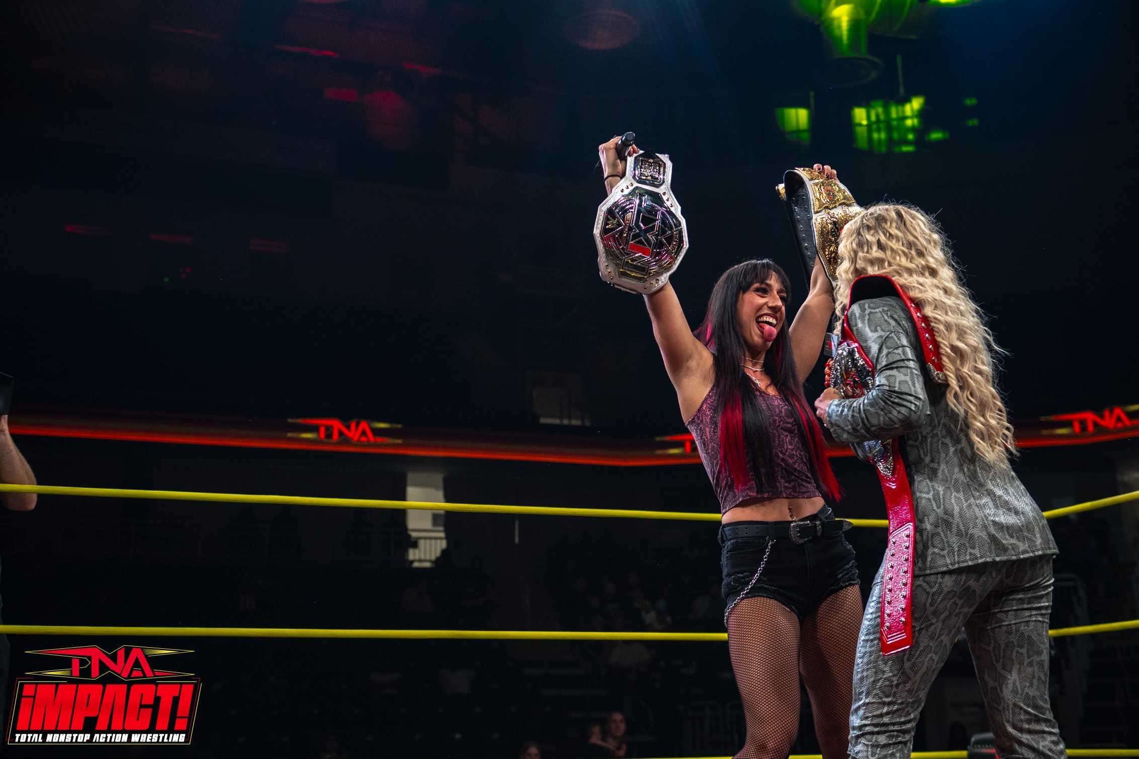 iMPACT! August 21, 2025