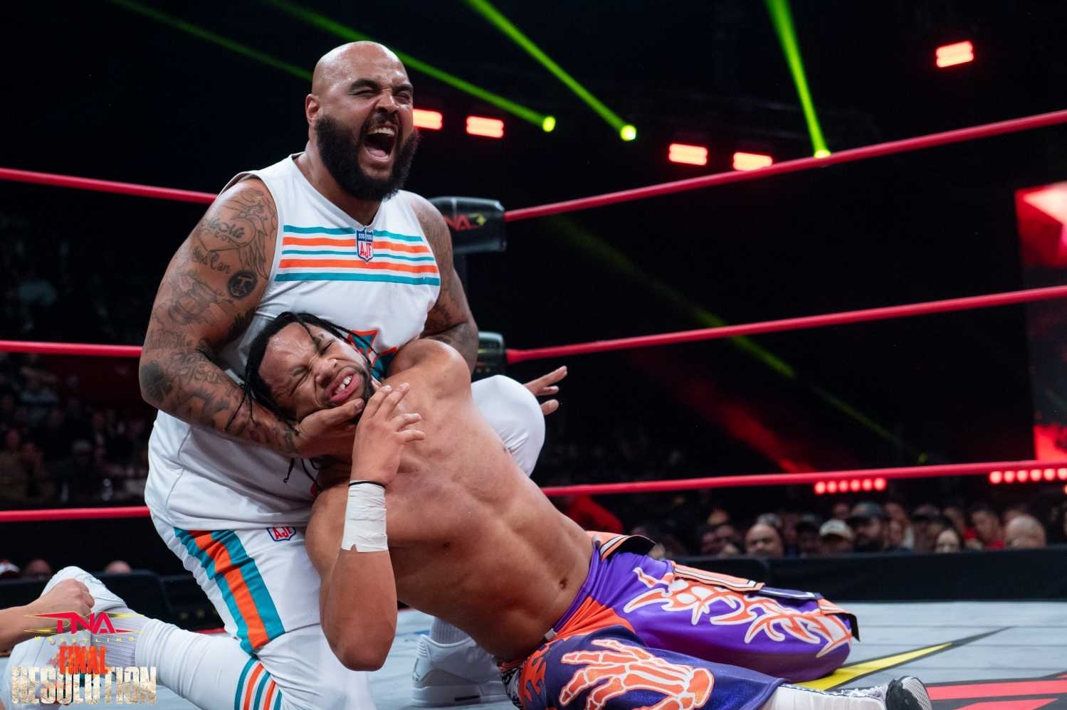 Final Resolution 2025