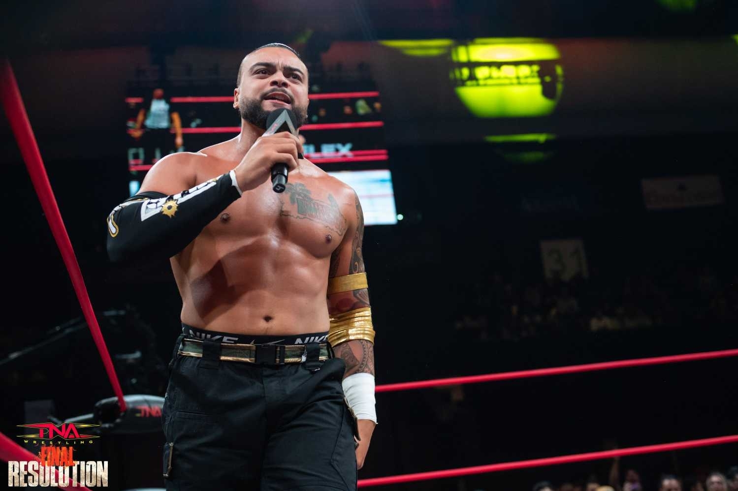 Final Resolution 2025