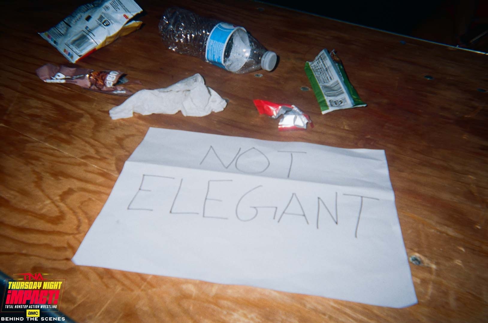 Guest Photography Series: The Elegance Brand