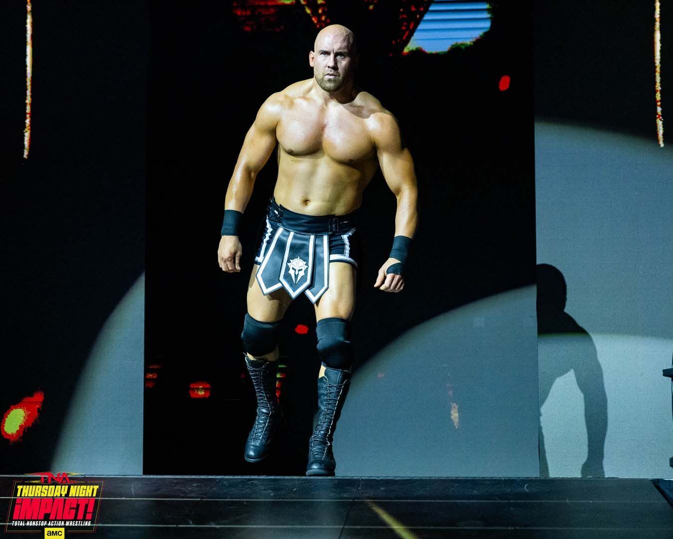 TNA Thursday Night iMPACT! on AMC: August 20, 2026