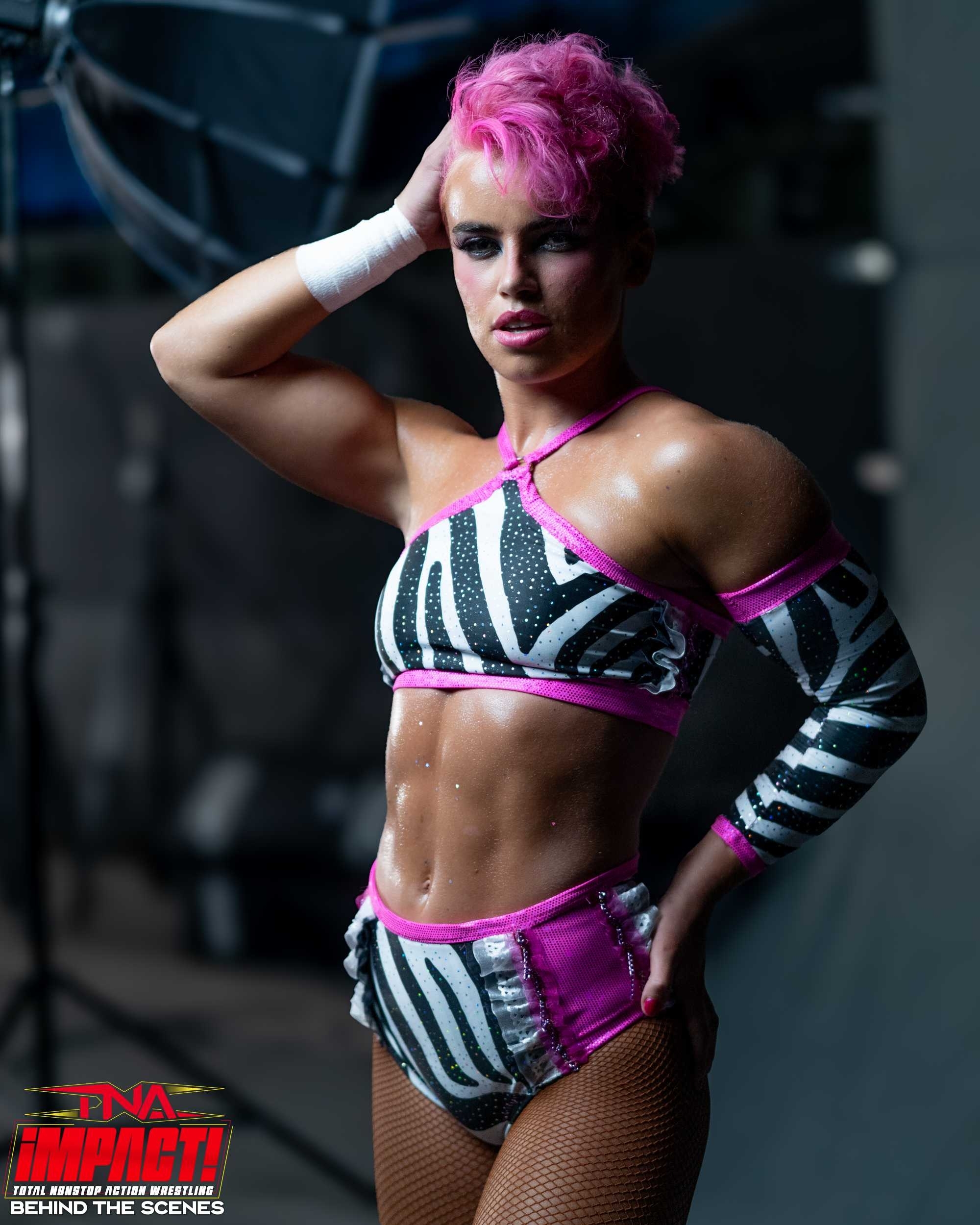 Behind the Scenes in El Paso: Part 2