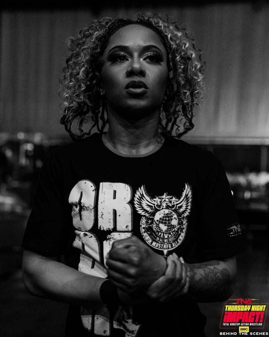 Behind the Scenes in Syracuse