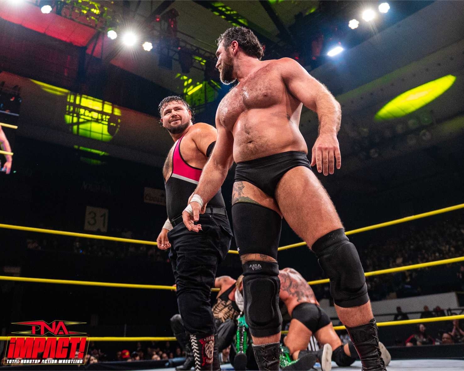 iMPACT! December 18, 2025