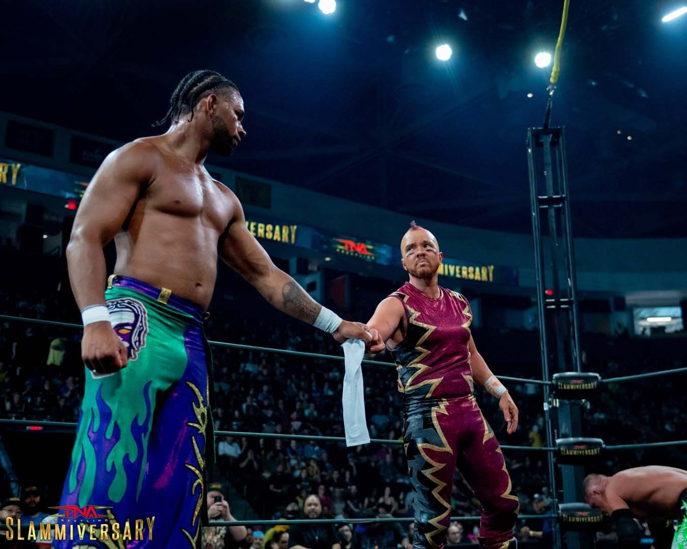 Slammiversary 2026
