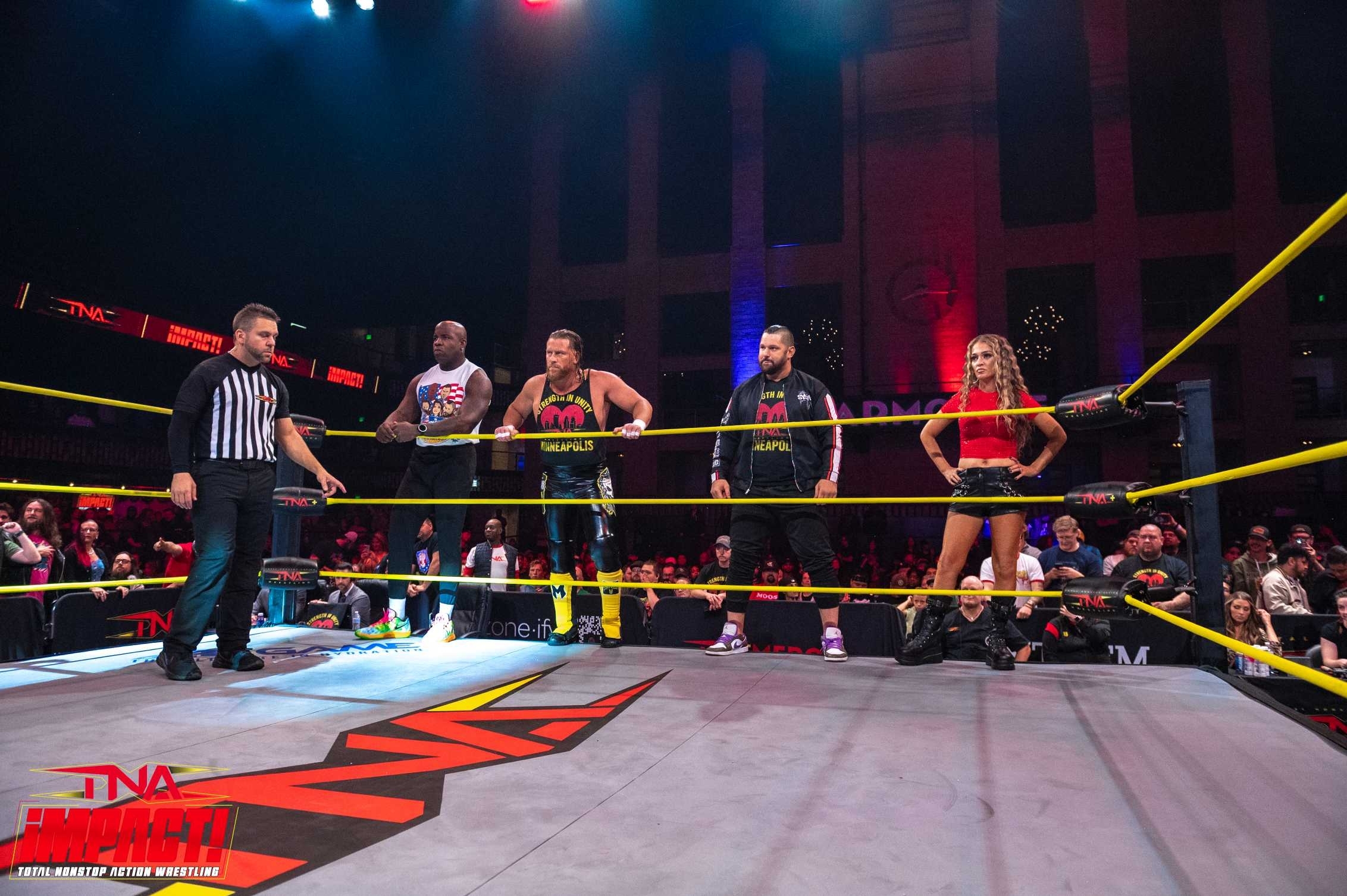 iMPACT! September 18, 2025