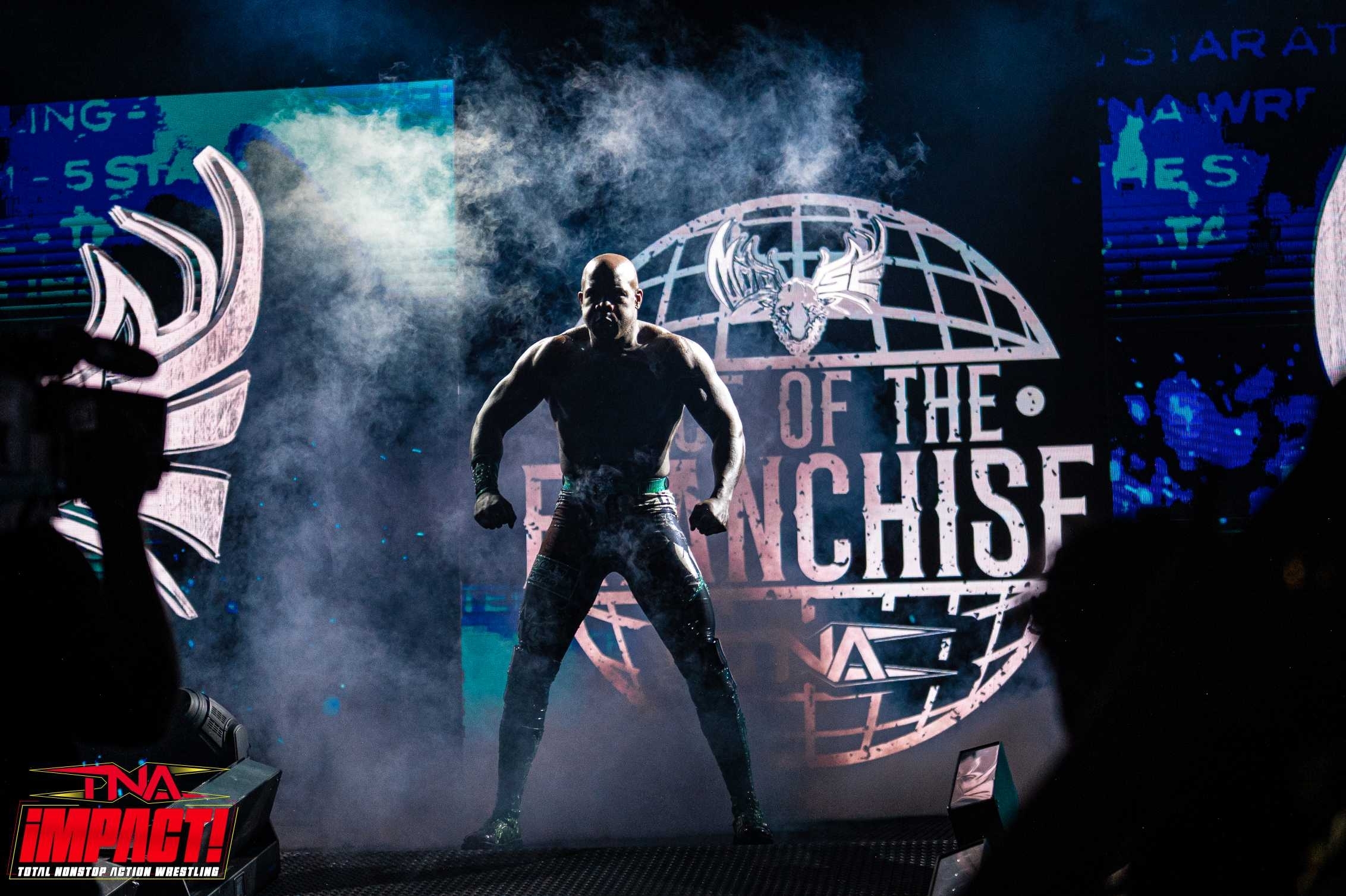 iMPACT! December 18, 2025