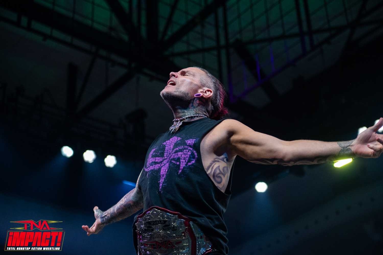 iMPACT! December 11, 2025