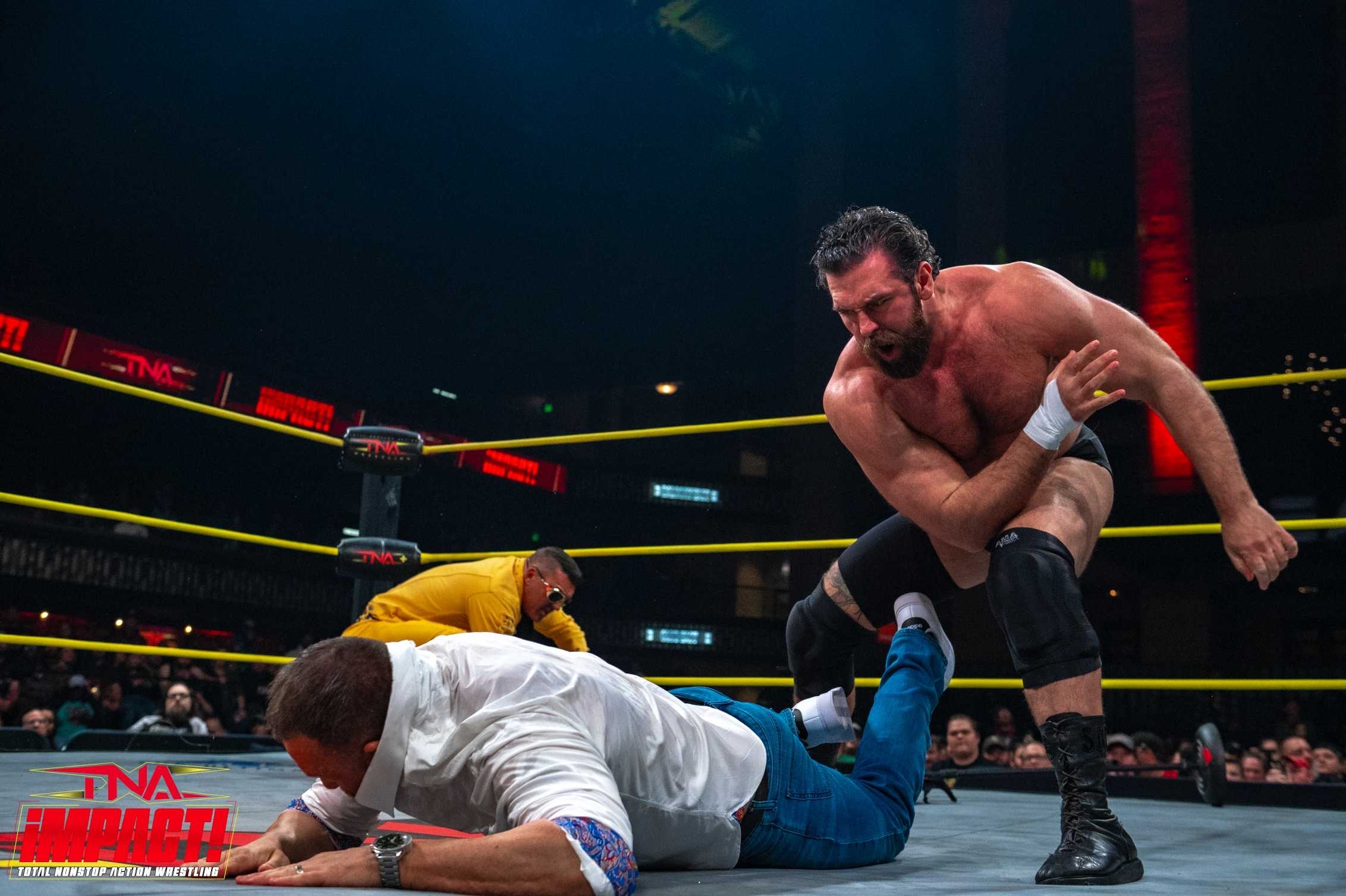 iMPACT! September 18, 2025