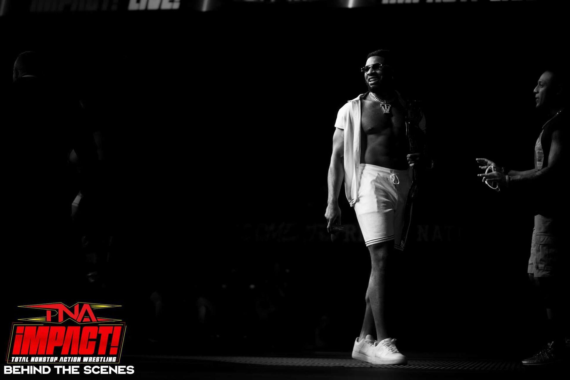 Behind the Scenes: The Fallout From Slammiversary Begins