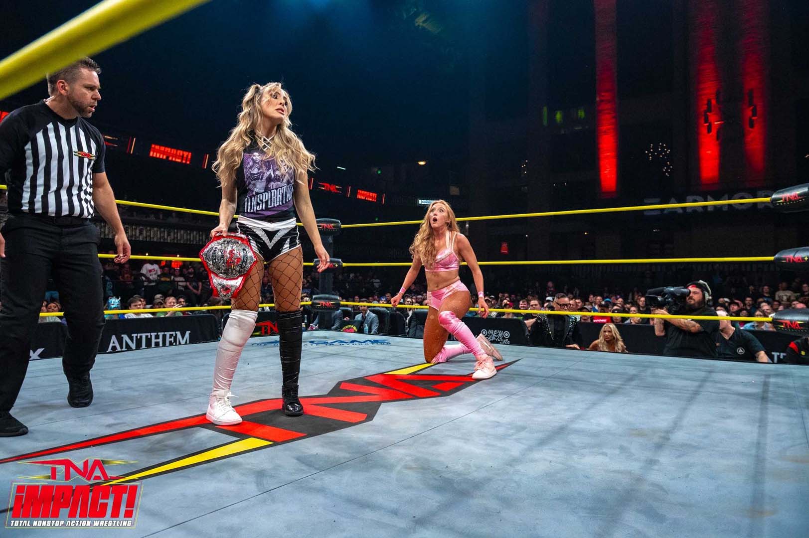 iMPACT! September 18, 2025