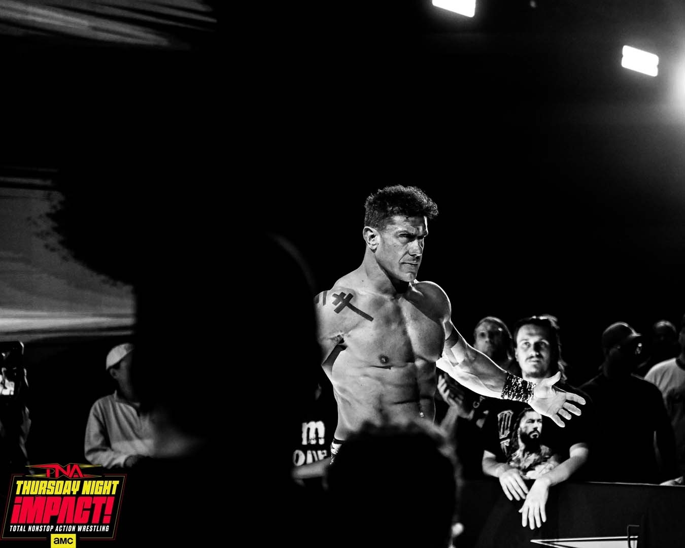TNA Thursday Night iMPACT! on AMC: May 7, 2026