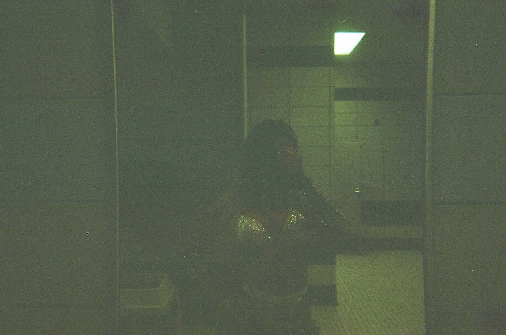 Guest Photographer Series: Mara Sadé