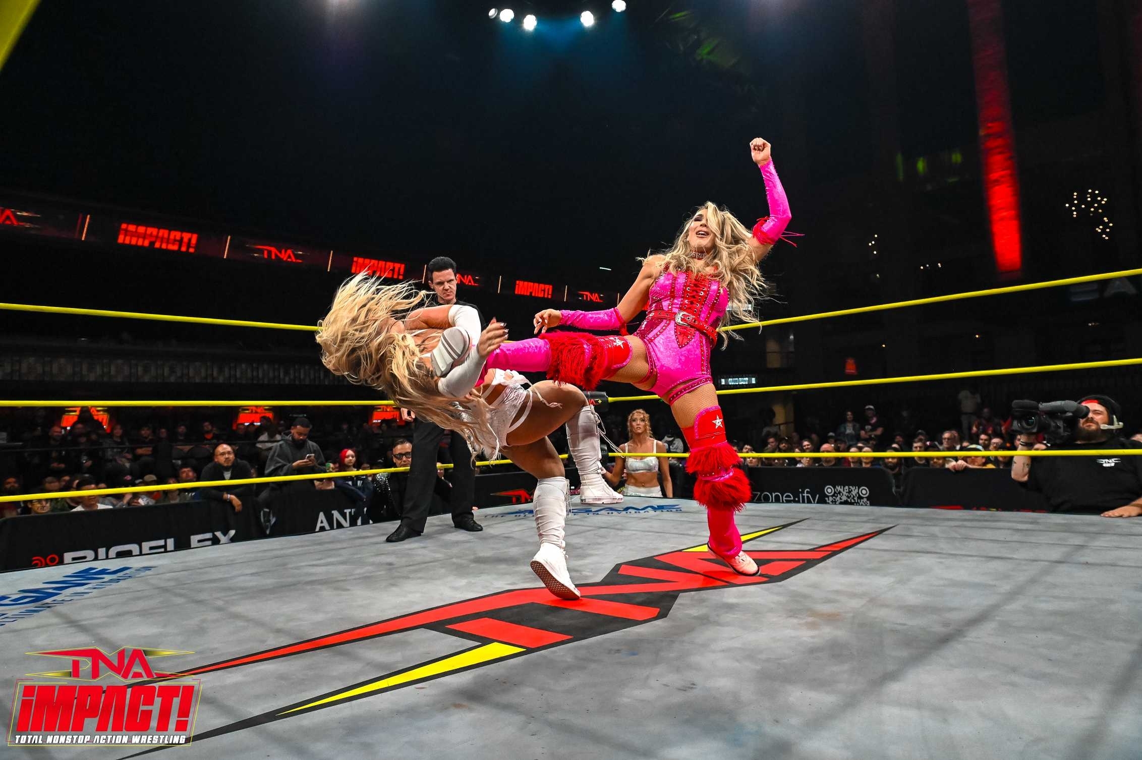 iMPACT! September 11, 2025