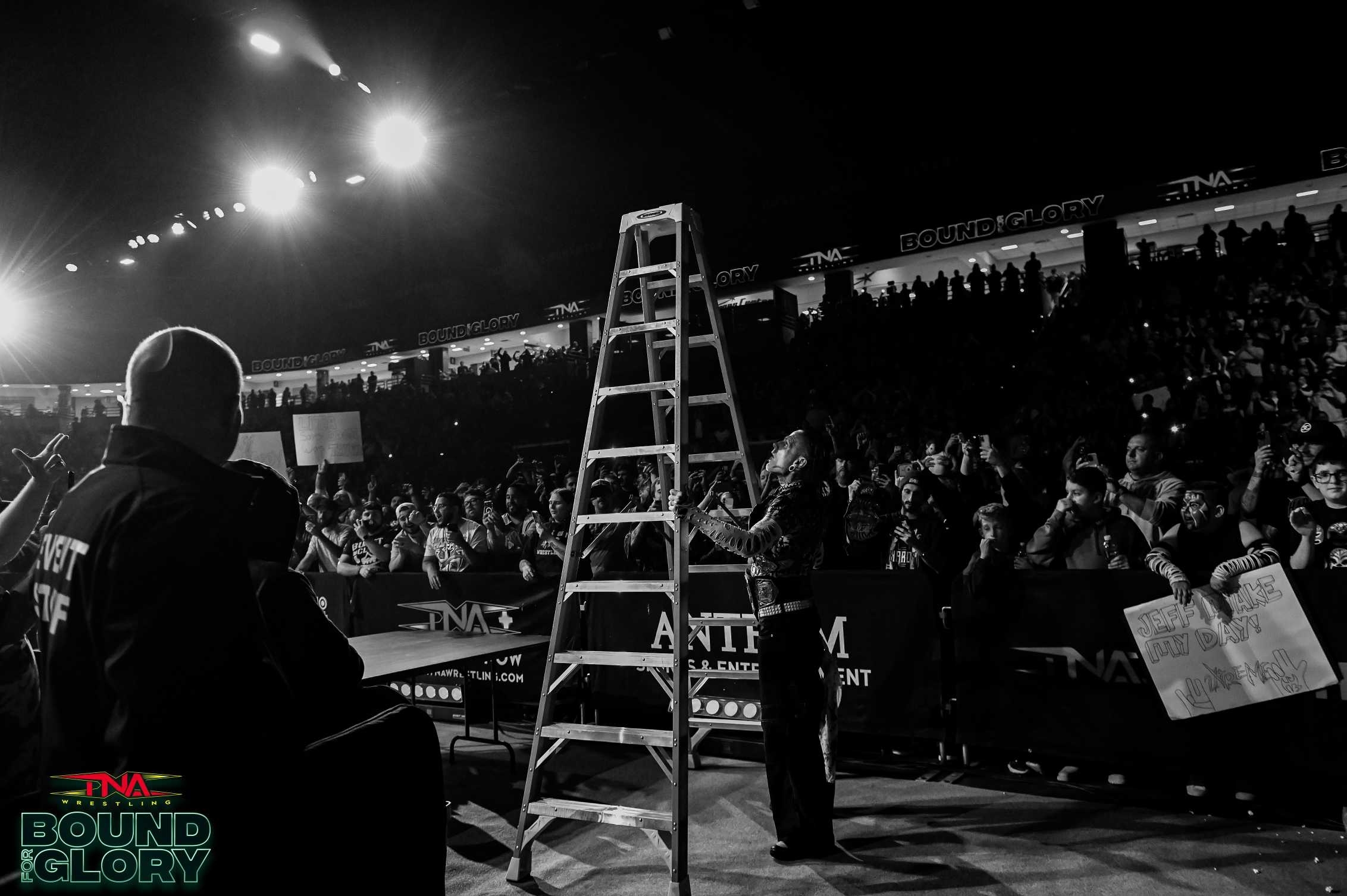 Revisiting The Hardys vs. Team 3D: One Final Table
