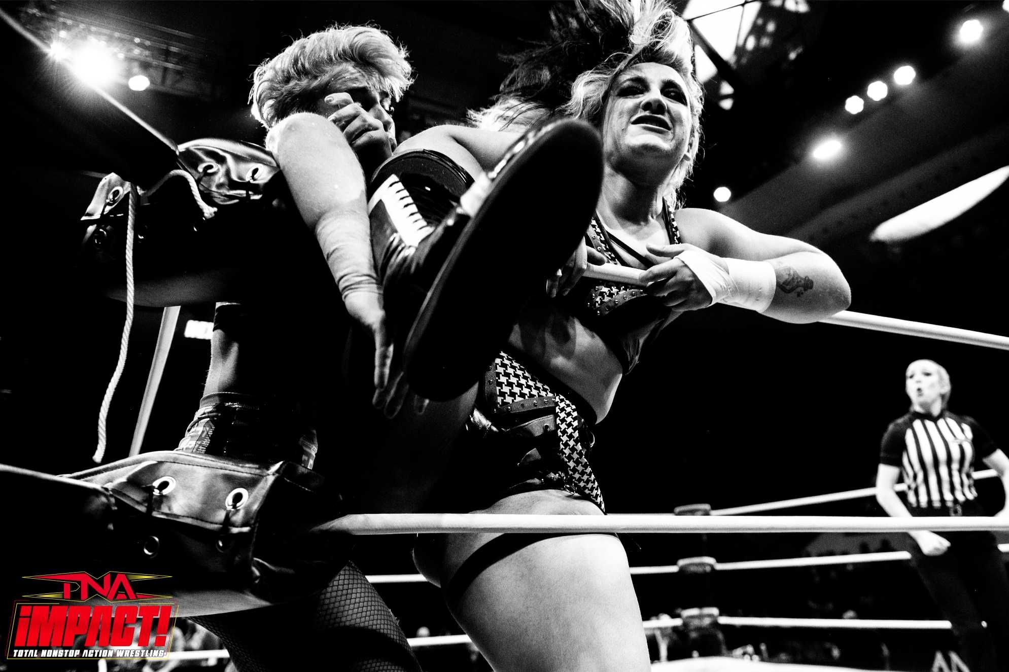 iMPACT! January 8, 2026