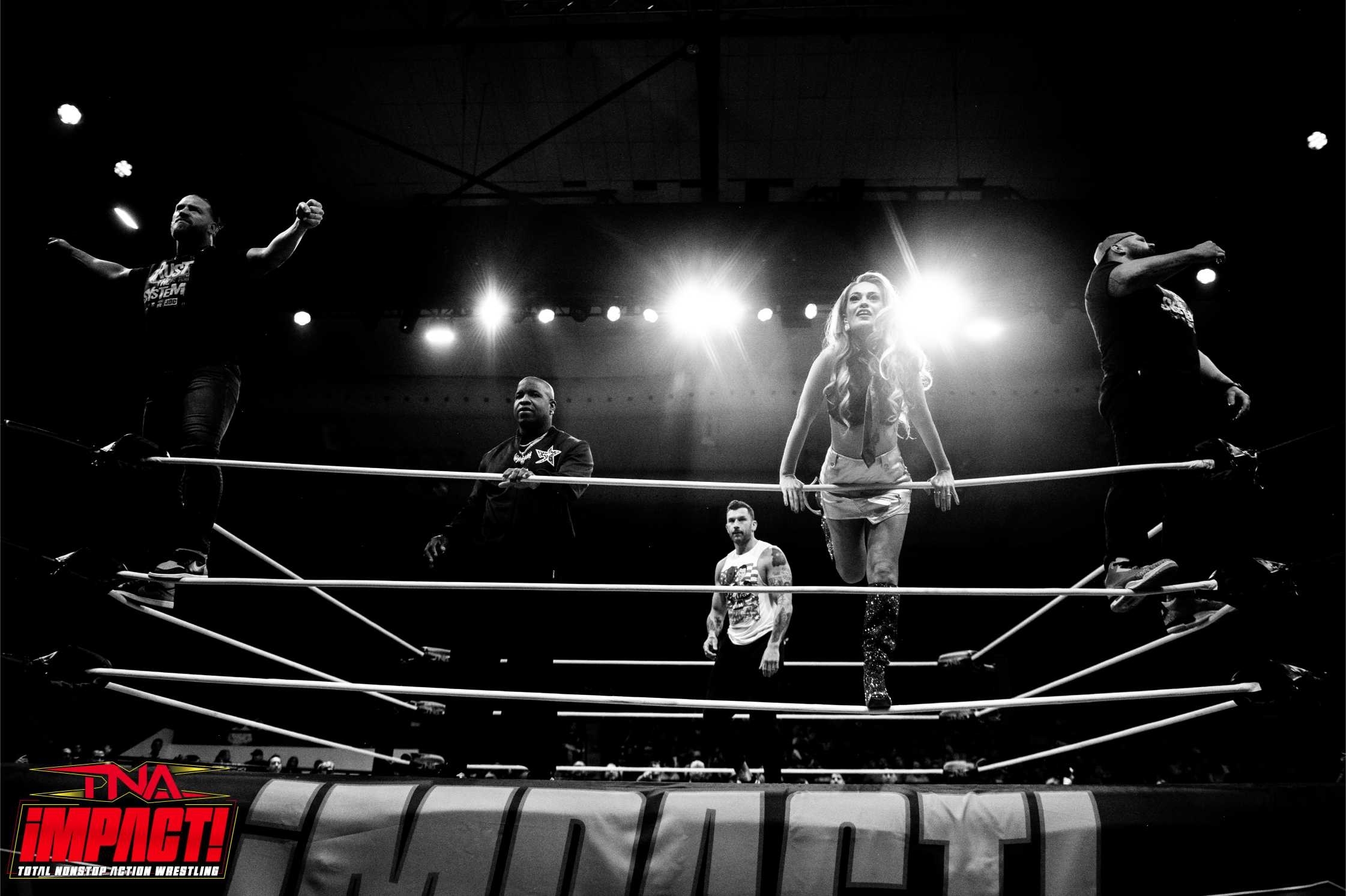 iMPACT! January 1, 2026