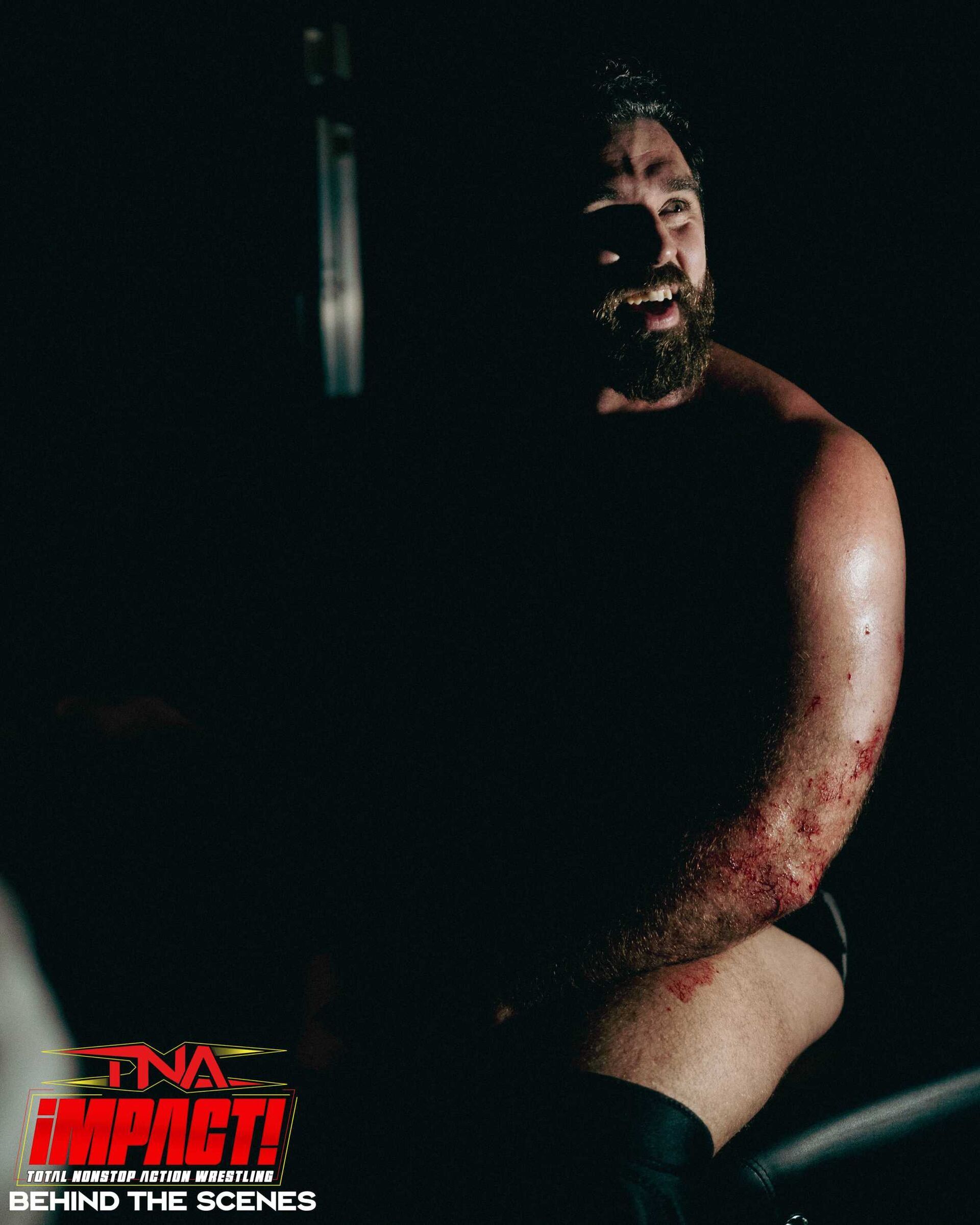 Behind the Scenes: The Fallout From Slammiversary Begins