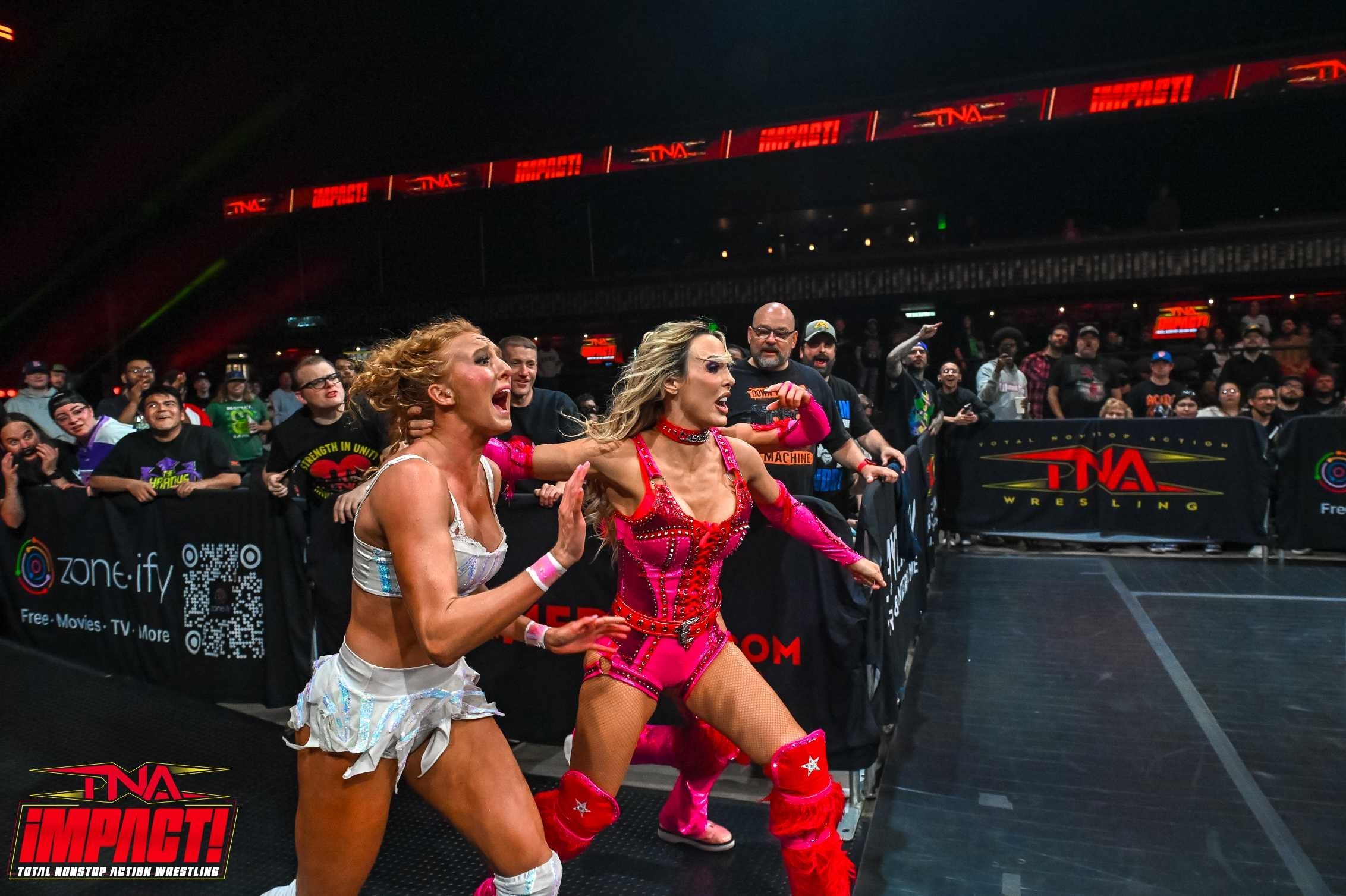 iMPACT! September 11, 2025