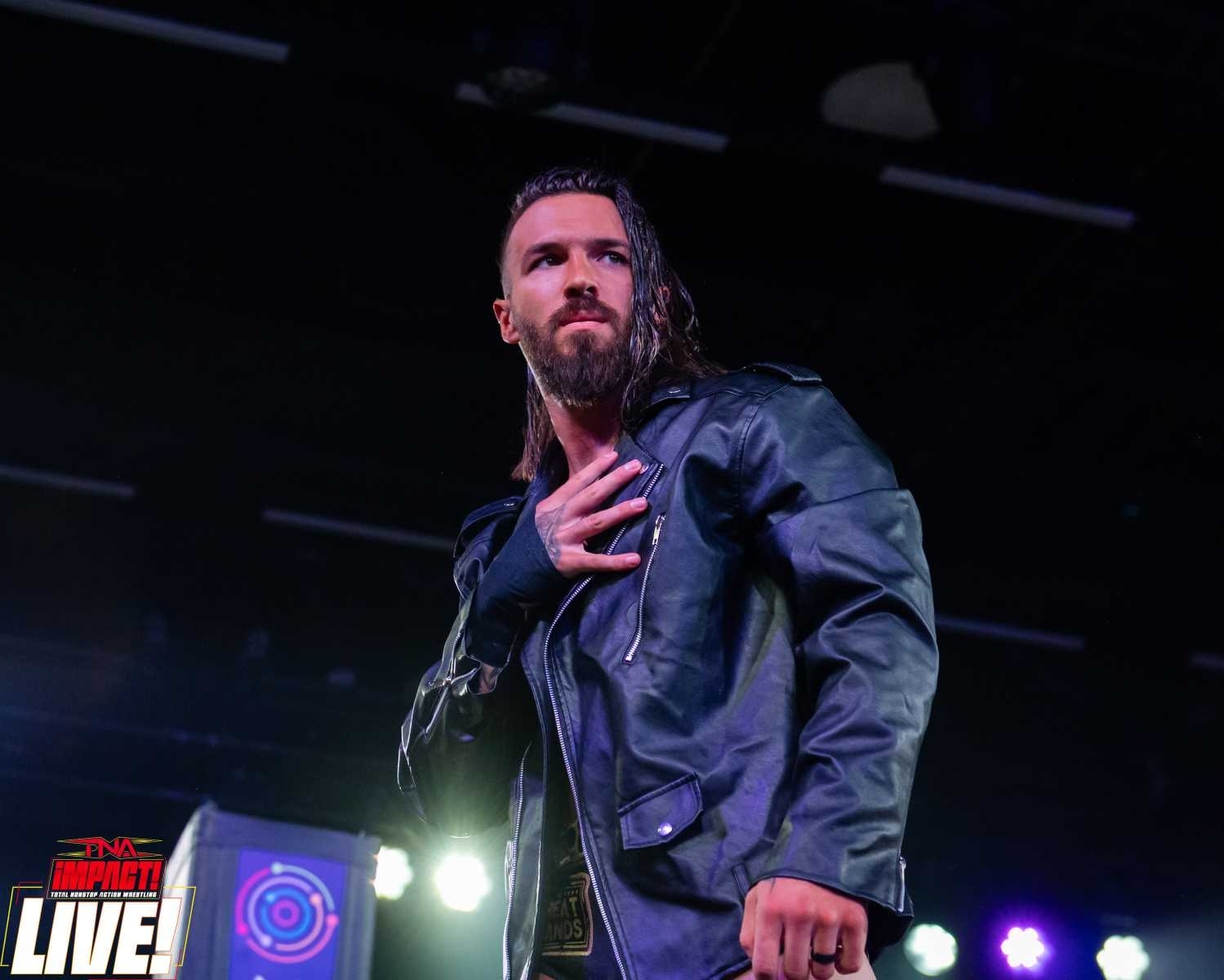 iMPACT! LIVE: November 13, 2025