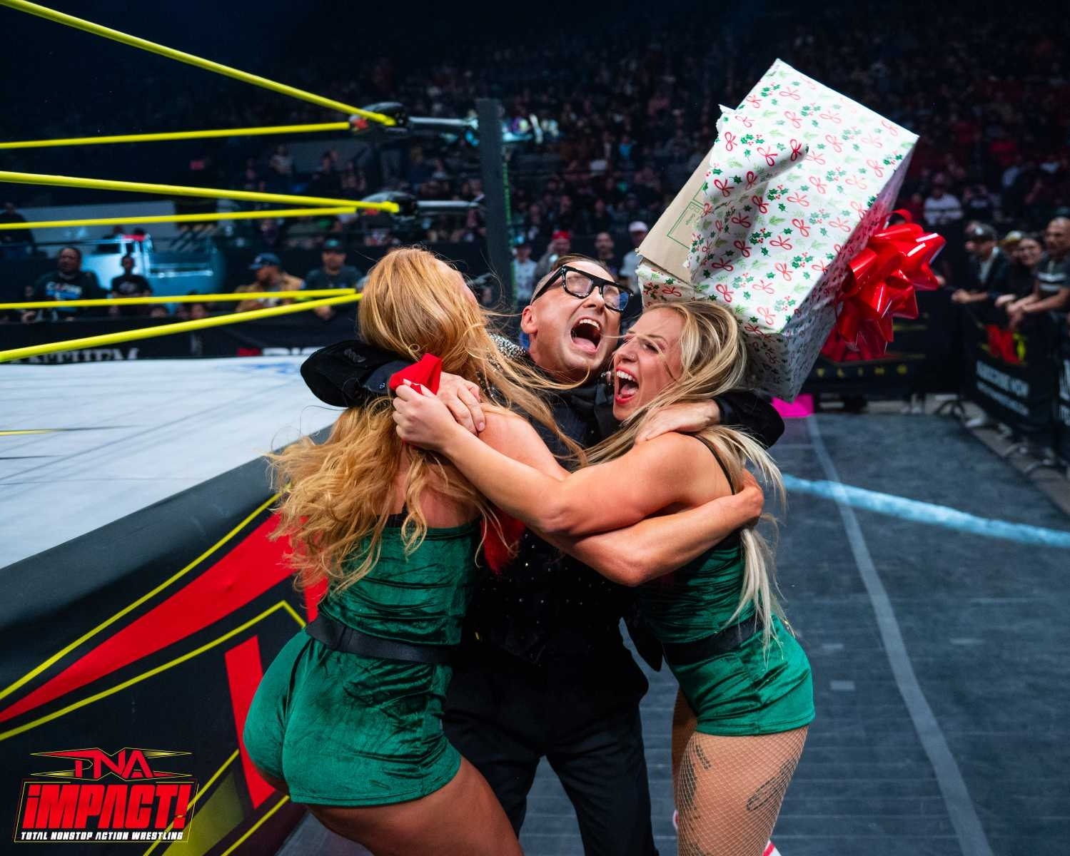 iMPACT! December 11, 2025