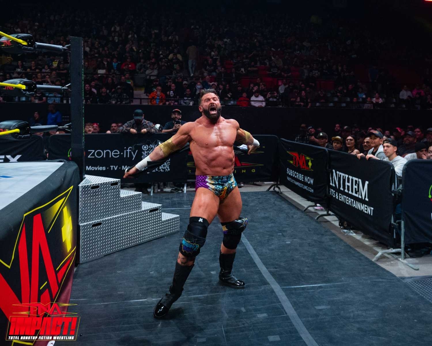 iMPACT! December 11, 2025