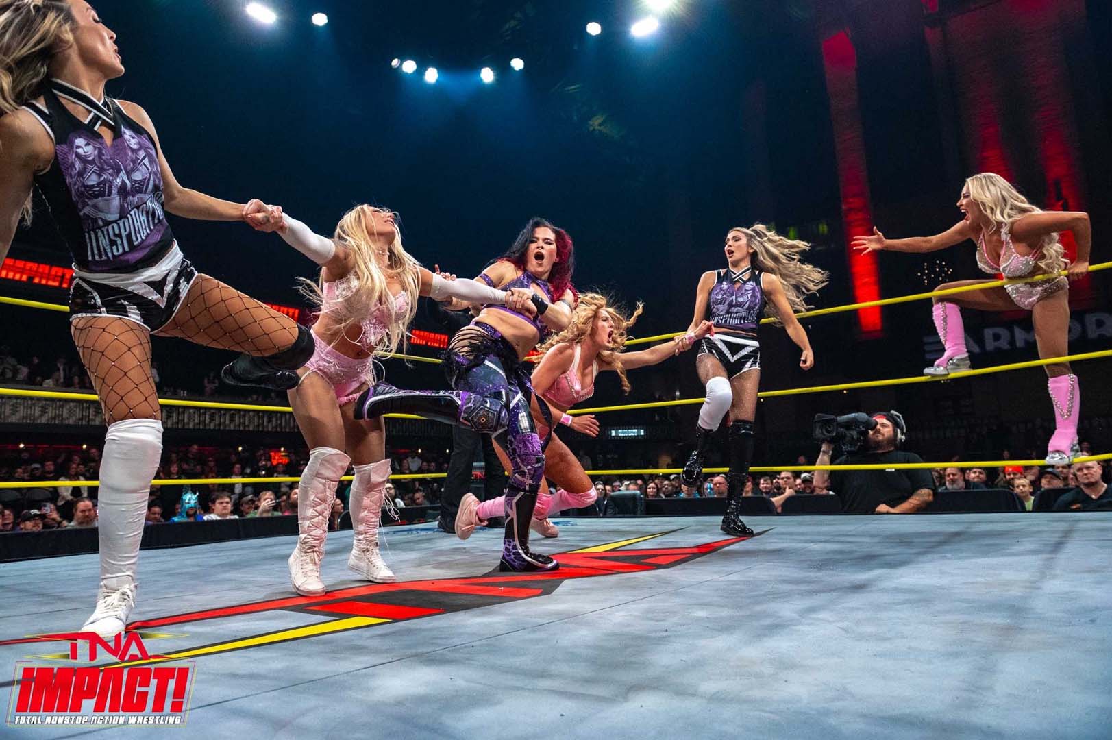 iMPACT! September 18, 2025