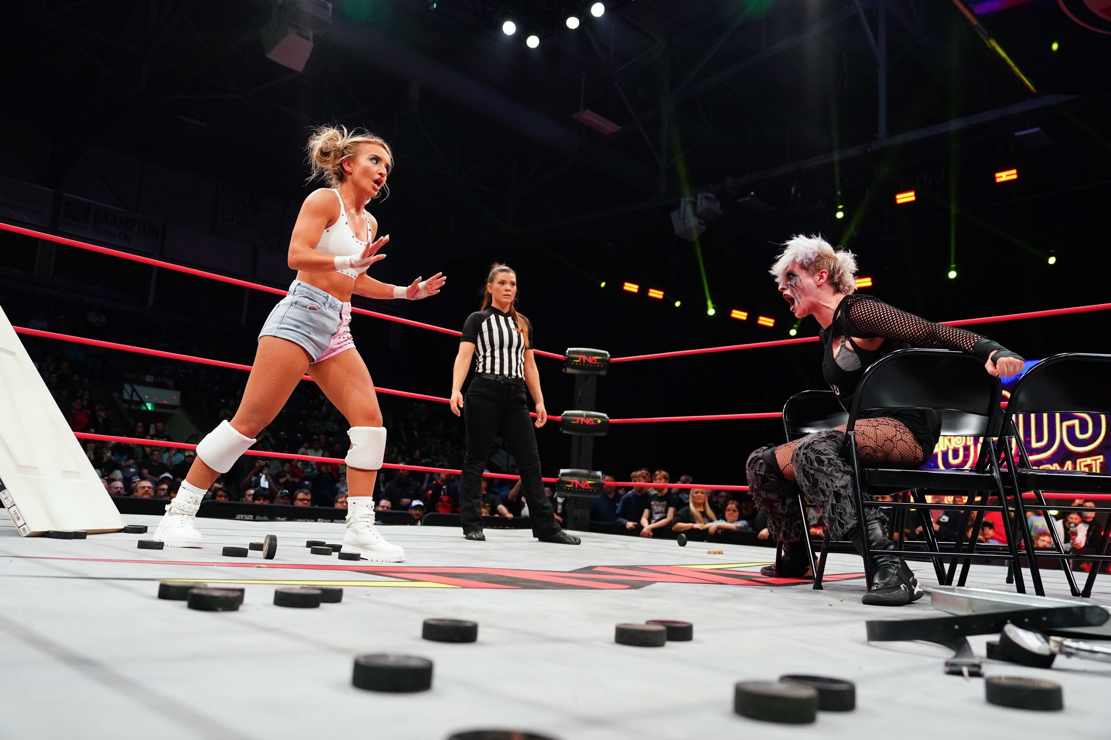 From the Vault: A Decade of Rosemary