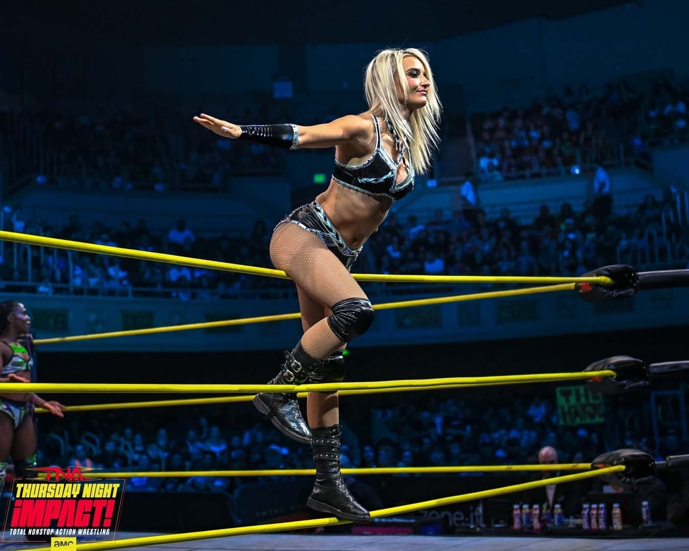 TNA Thursday Night iMPACT! on AMC: May 21, 2026