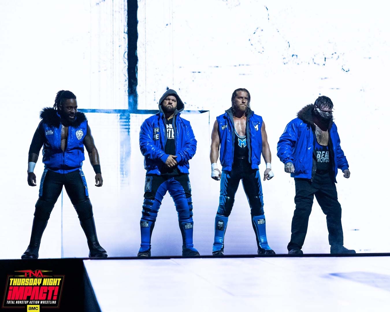 TNA Thursday Night iMPACT! on AMC: February 26, 2026