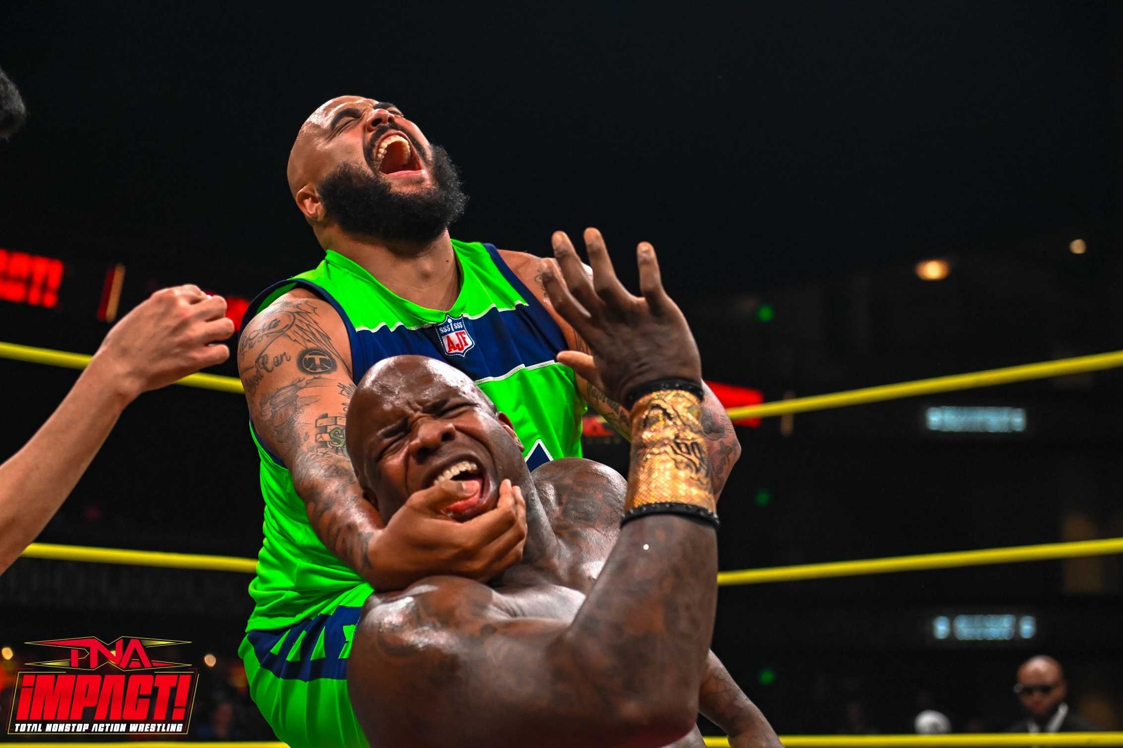 iMPACT! September 11, 2025