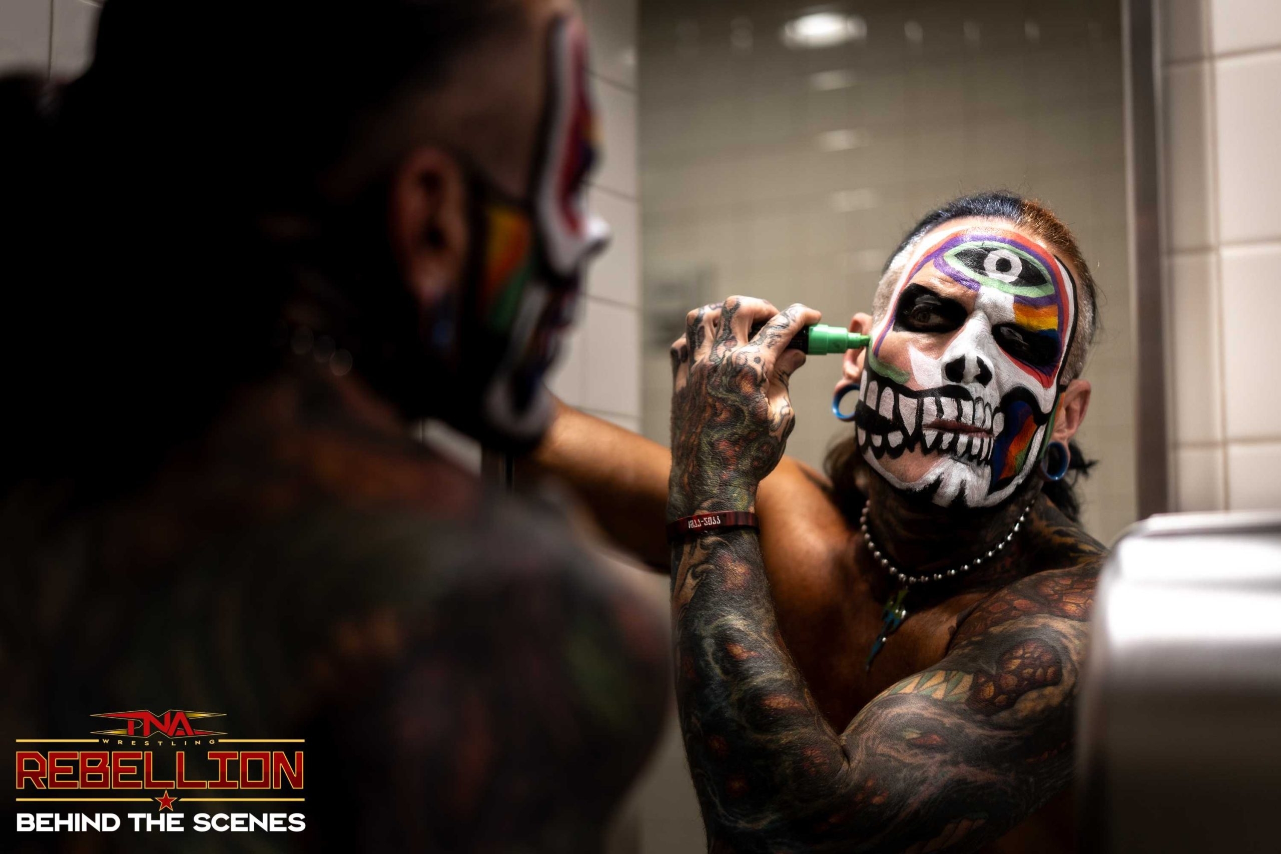 Best of 2025: A Historic Year for TNA Wrestling