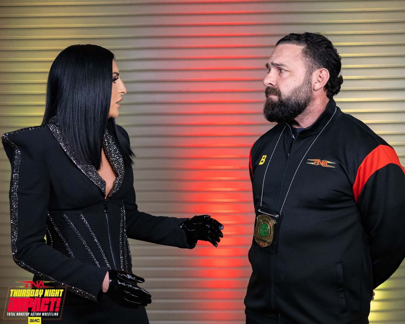 TNA Thursday Night iMPACT! on AMC: February 5, 2026