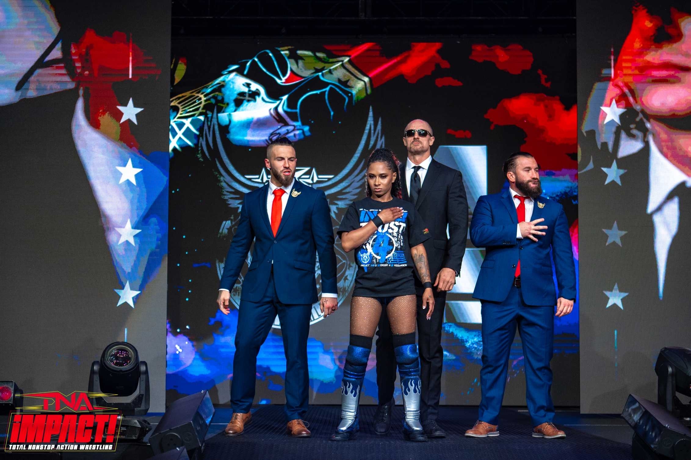 iMPACT! August 28, 2025