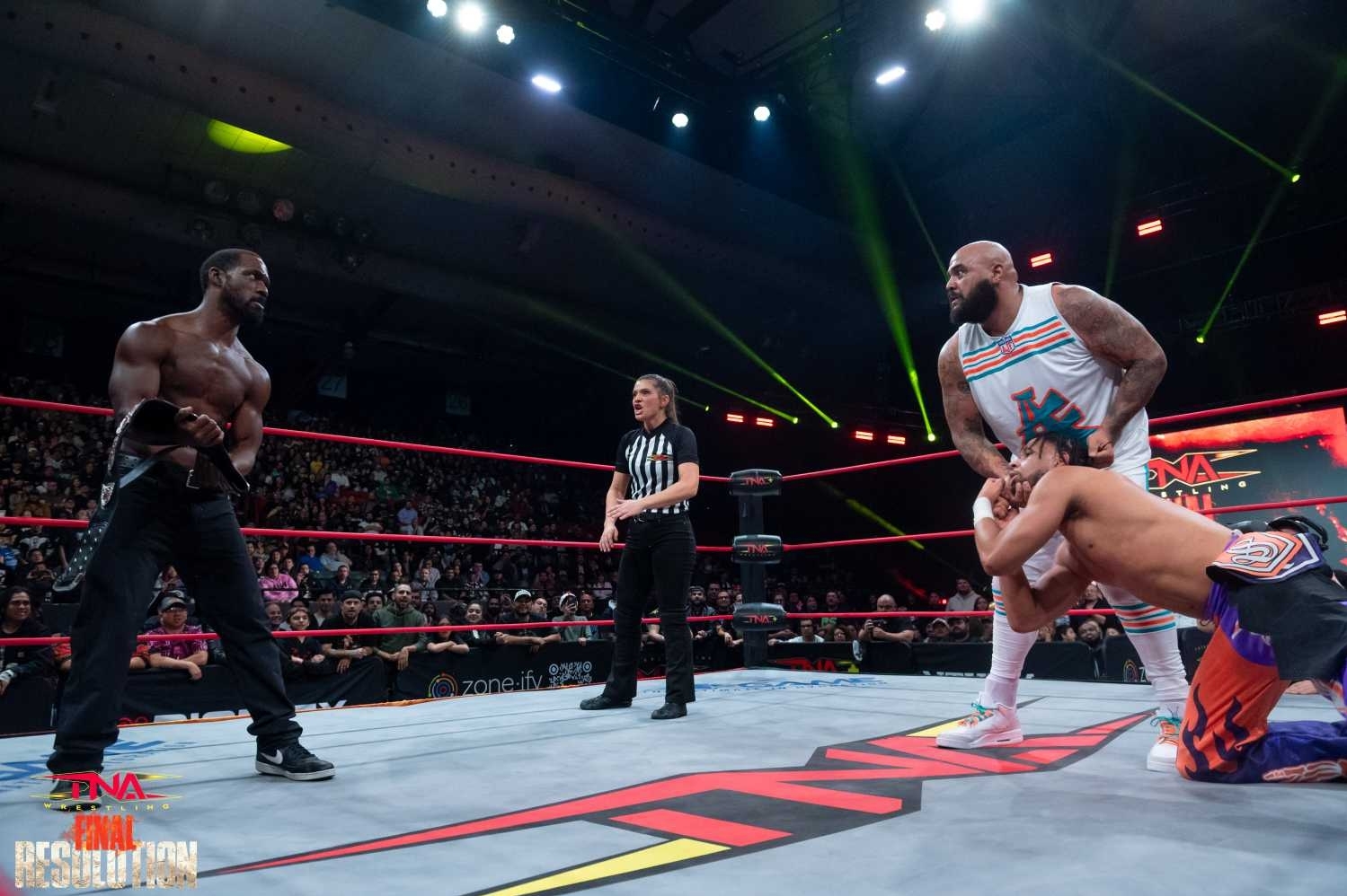 Final Resolution 2025