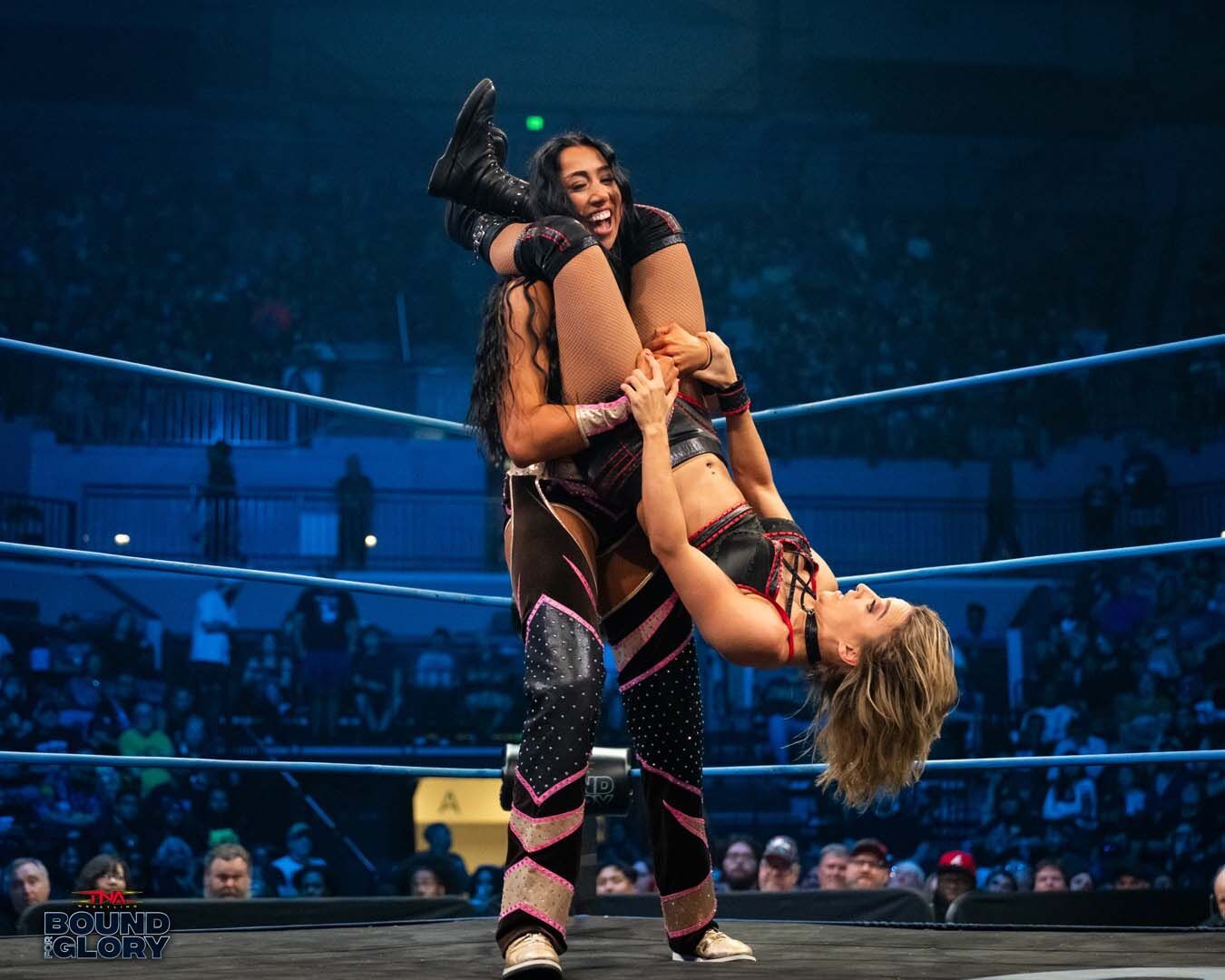 Bound For Glory 2026