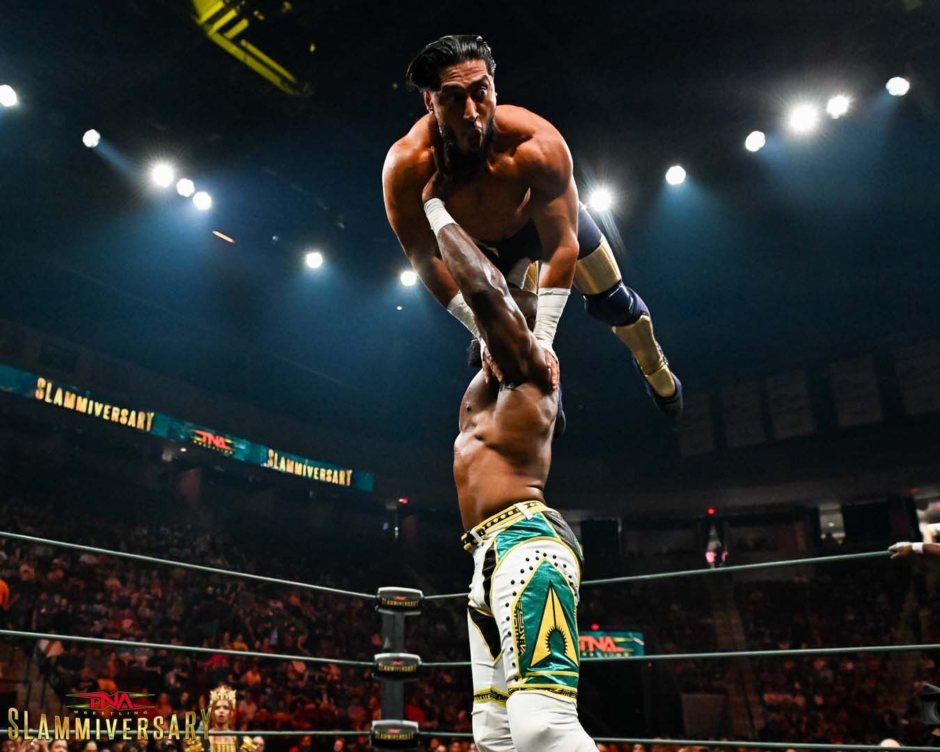 Slammiversary 2026