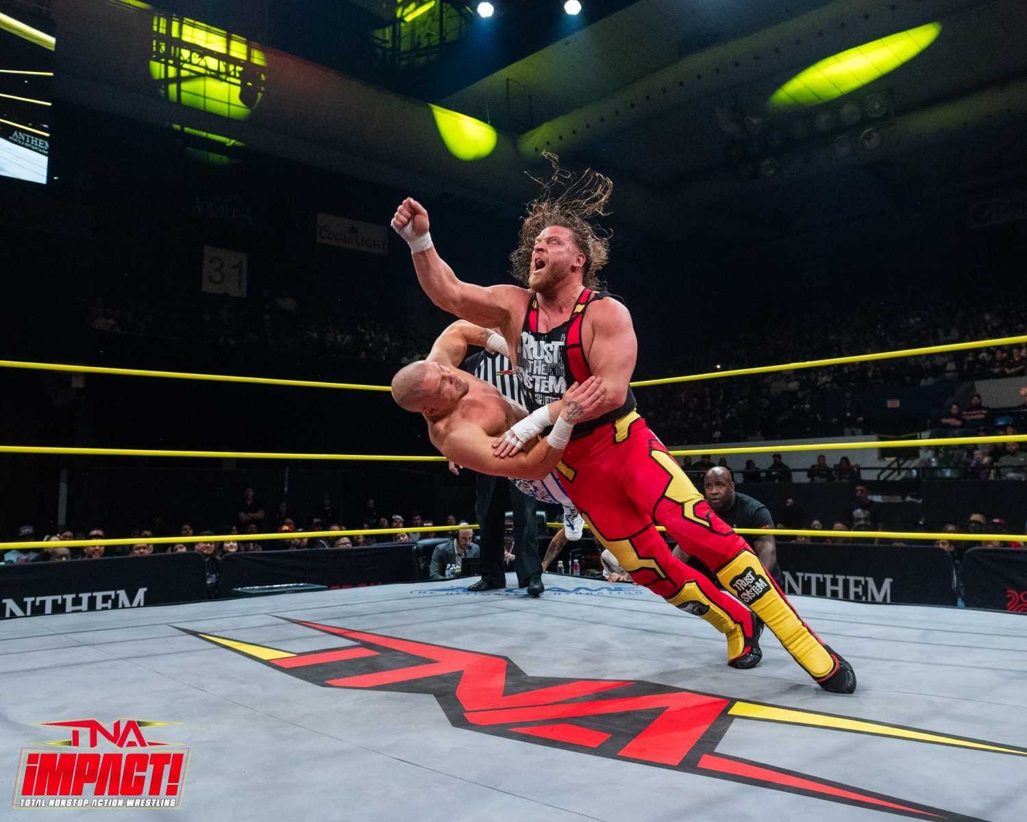 iMPACT! December 11, 2025