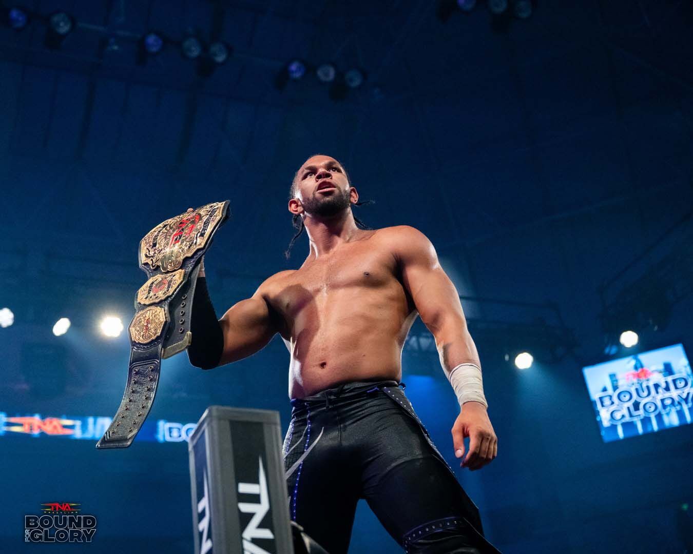 Bound For Glory 2026