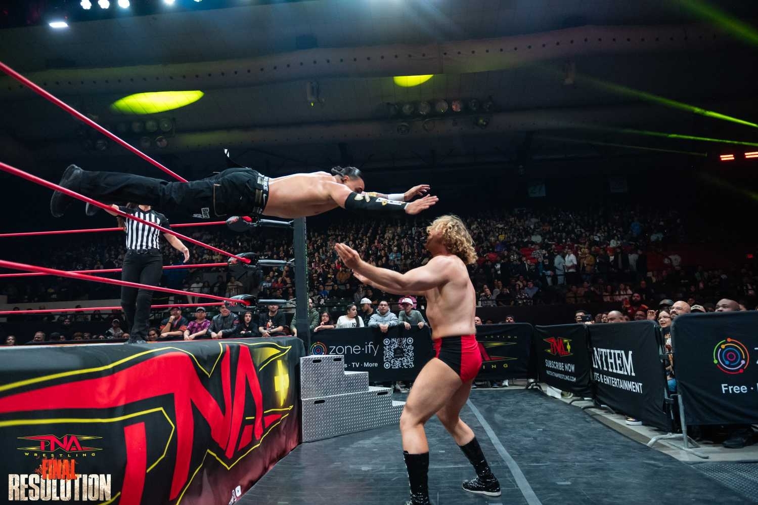 Final Resolution 2025